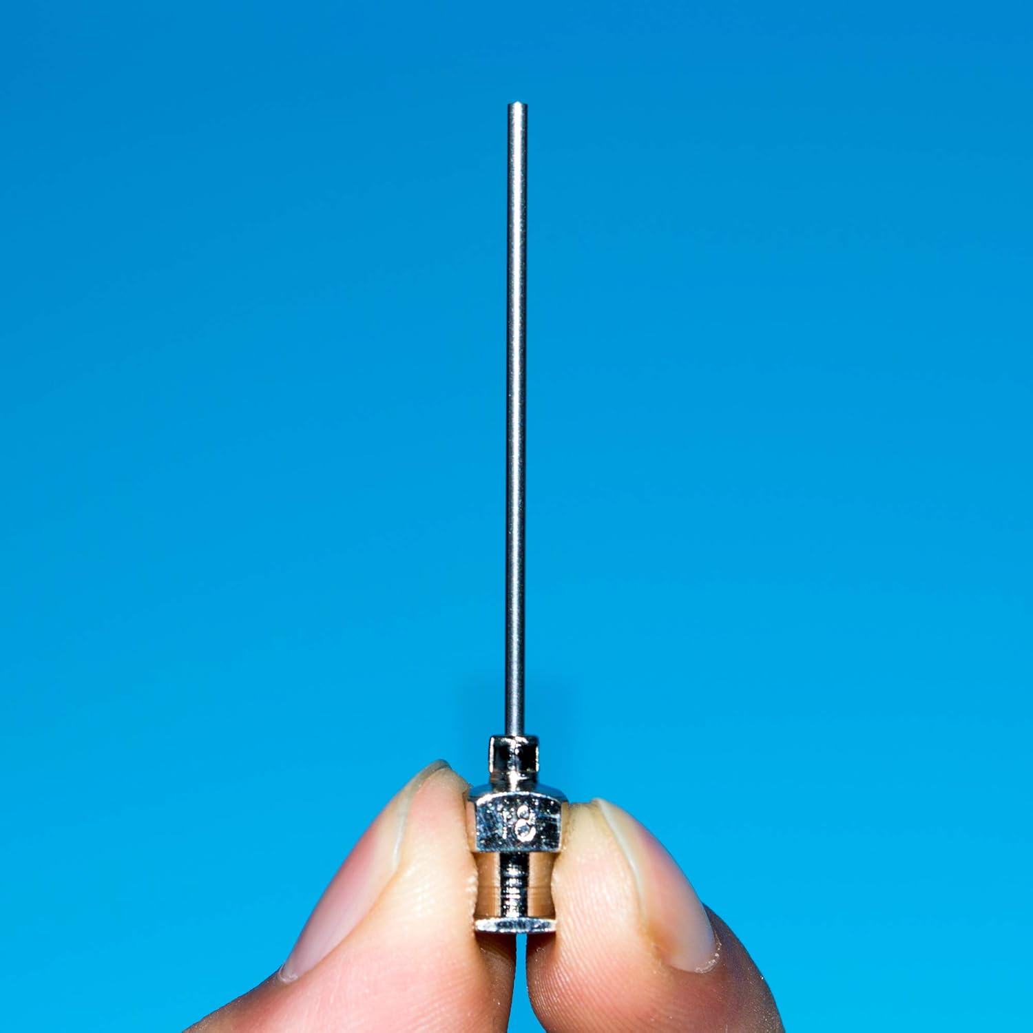 Dispensing Needles & Accessories Industrial & Scientific 1.5 inch