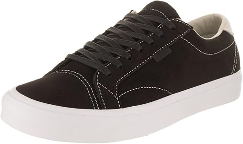 vans court true white