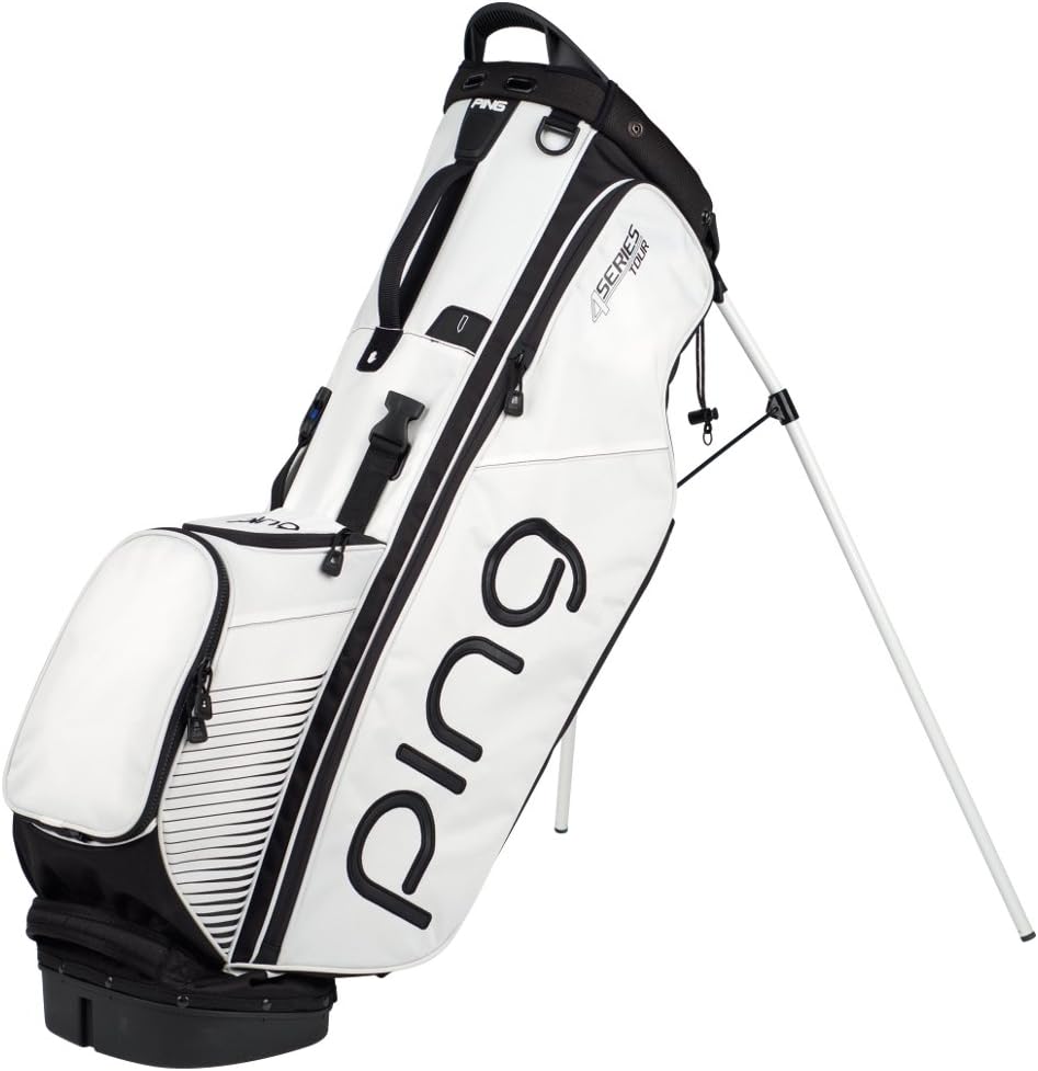 ping 4 series golf bag