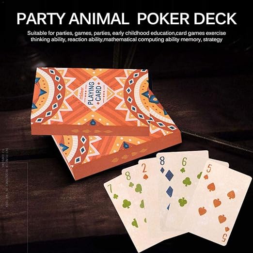 children's card games amazon uk