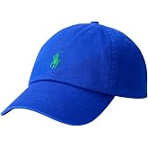 POLO RALPH LAUREN Men's Classic Pony Cap