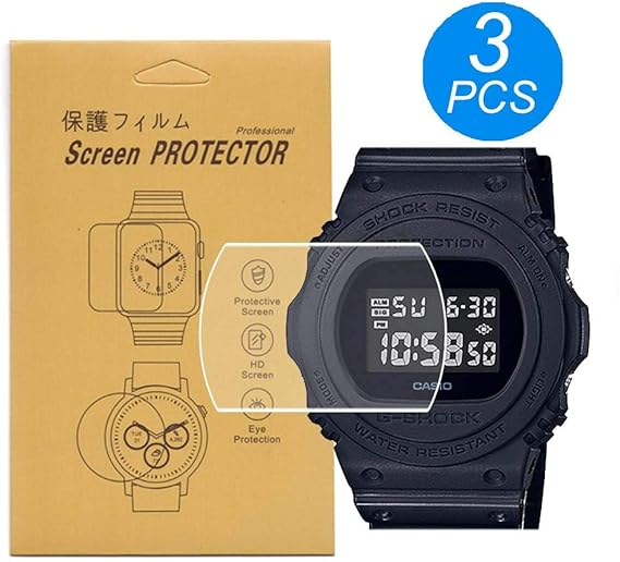 casio dw 5700