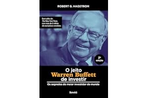LOEIUSAR O Jeito De Warren Buffett De Investir - Os Segredos do Maior Investidor do Mundo (Em Portugues do Brasil)