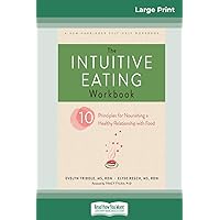 洋書 INTUITIVE EATING Intuitive Eating, 2nd Edition: A Revolutionary Program That