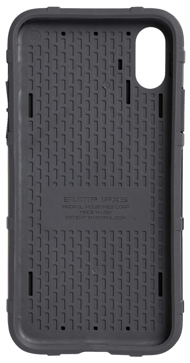 Mua Magpul Bump Case For Iphonexs Iphonex マグプル バンプケース オリーブドラブグリーン 並行輸入品 Tren Amazon Nhật Chinh Hang 21 Fado