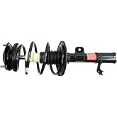Monroe 172940 Suspension Strut and Coil Spring Assembly | Replaces SR4259 11976 817242 Q172940 55S11694 9214-0394 2701-522398 2701-536294 2701-536299 LS34-84831R LS34-84841R.