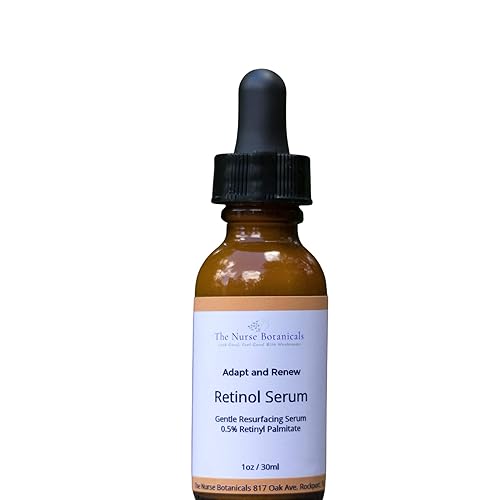 niacinamide retinol and hyaluronic acid