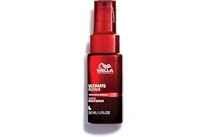 Wella Professionals ULTIMATE REPAIR Night Serum