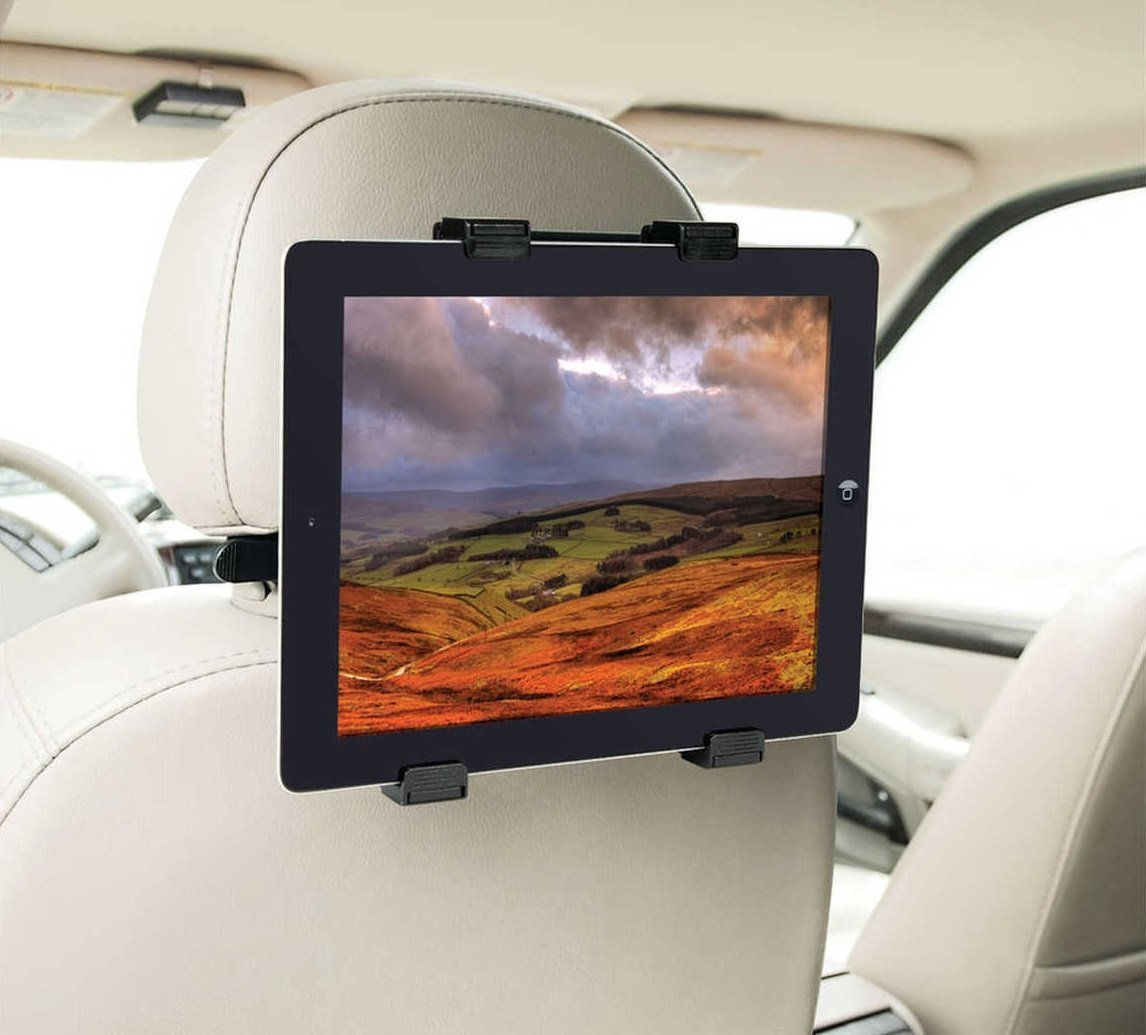 Car Mount Tablet Amazon.co.uk Electronics