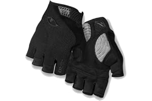Giro Men's Strate Dure Supergel Gloves
