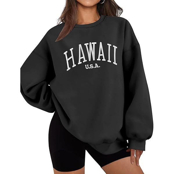 Sudadera Con Cuello Redondo Negro Converse | La Redoute