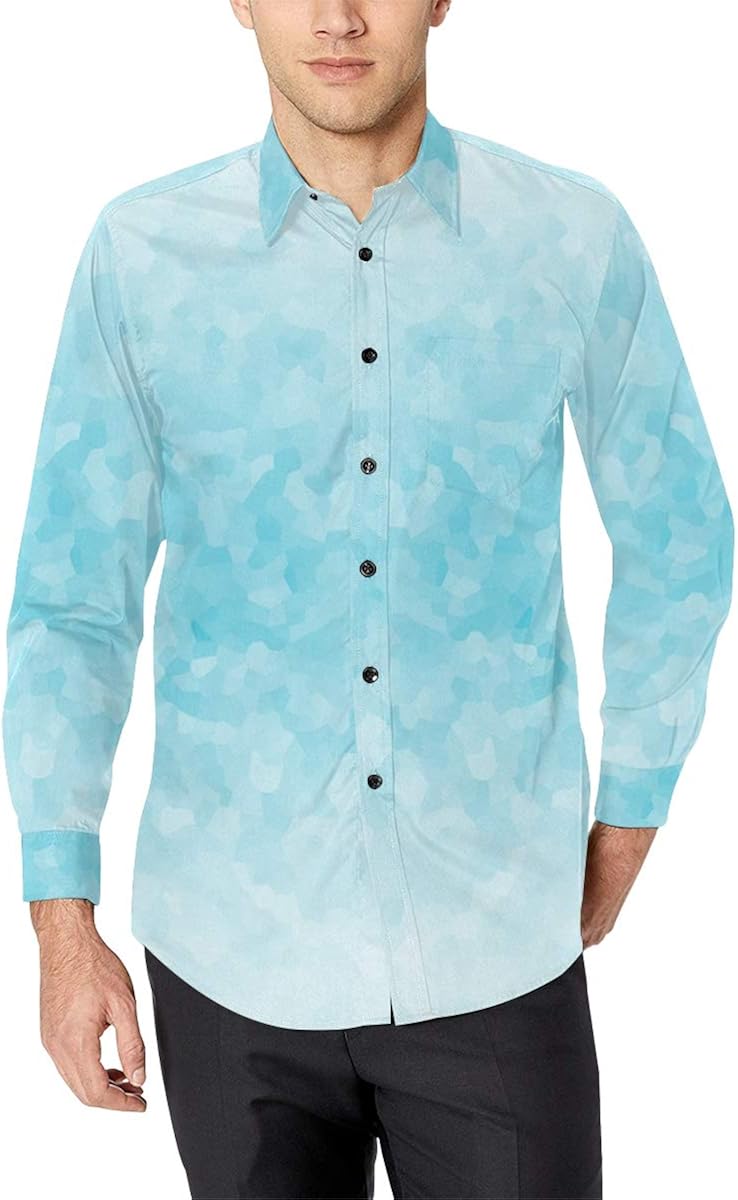 dress shirts for teens