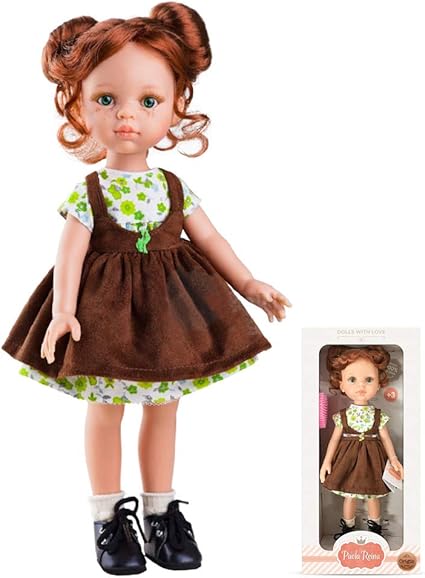paola reina dolls amazon