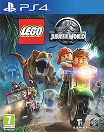 LEGO Jurassic World
