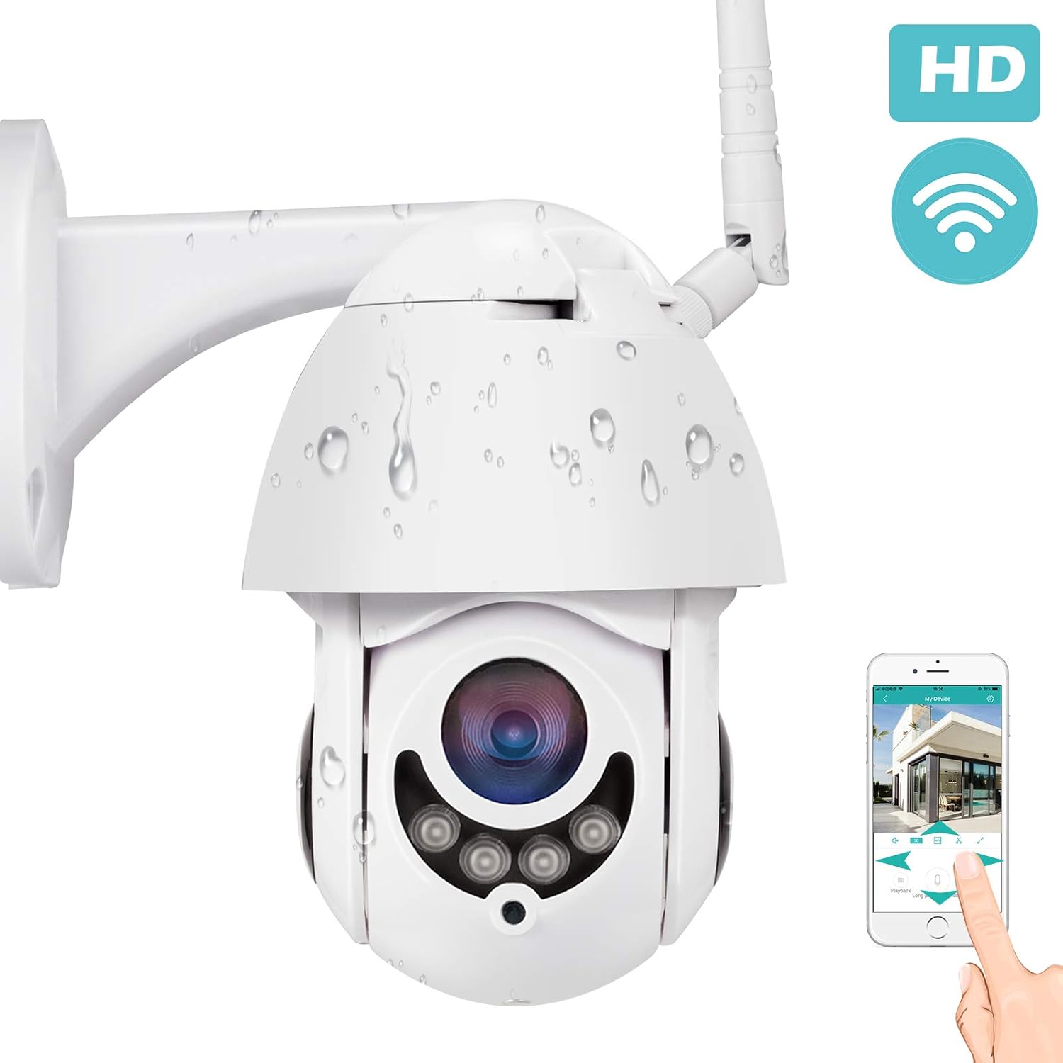 Best 360 Degree Camera For Home