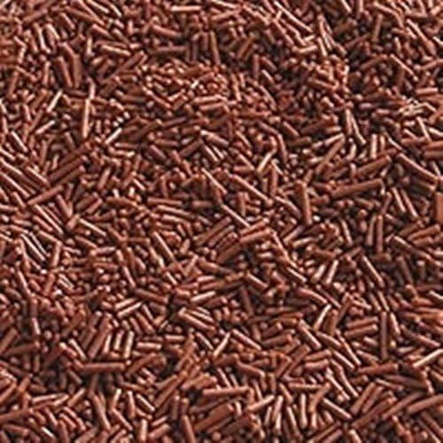 Milk Chocolate Vermicelli - Medium 300g 