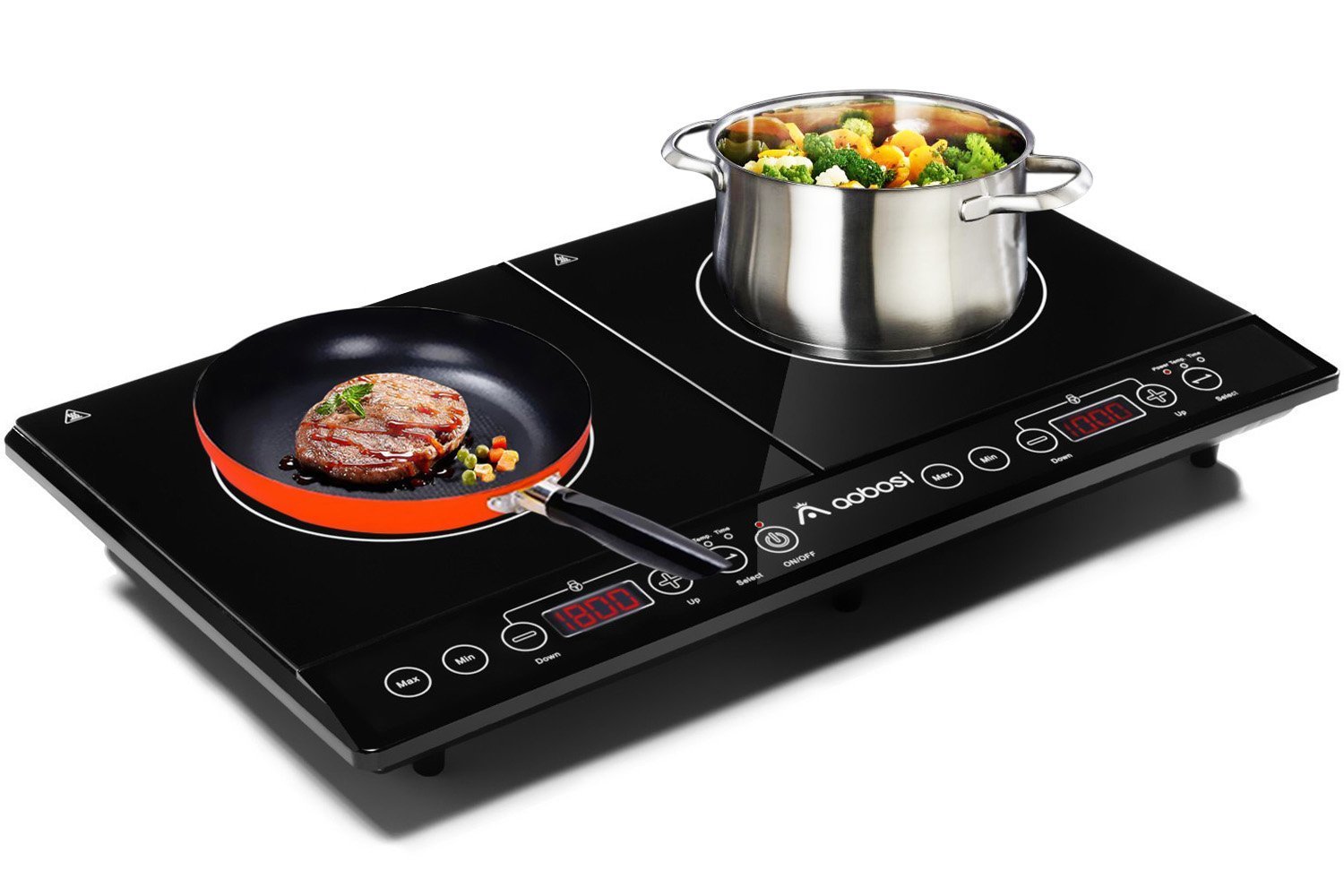Best Portable Induction Cooktop Reviews 20182020