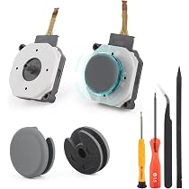 Para Nintendo Novo 3DS L/R ZL/ZR Botão de Gatilho de Ombro com
