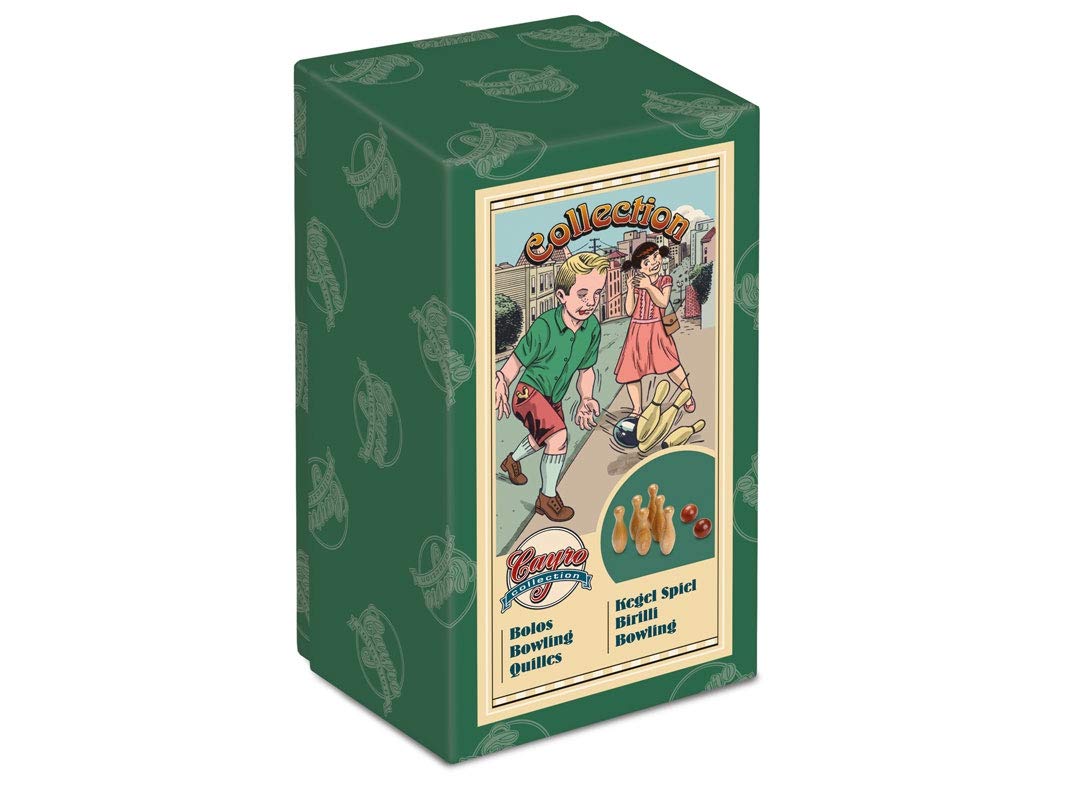 Cayro Bowling Collection