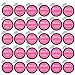 30 Count Drink If Game for Girls' Night Out, Party Game Cards, Bride to Be, Bachelorette Party - Black and Pink Drink If Card Game By Miss Flora
