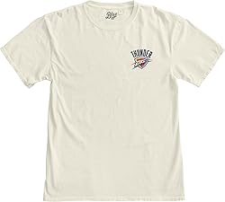Blue 84 Standard NBA Officially Licensed T-Shirt