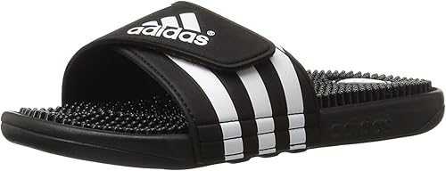adidas slippers for mens amazon