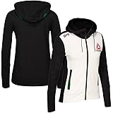 Sweat reebok ufc femme bleu Clearance