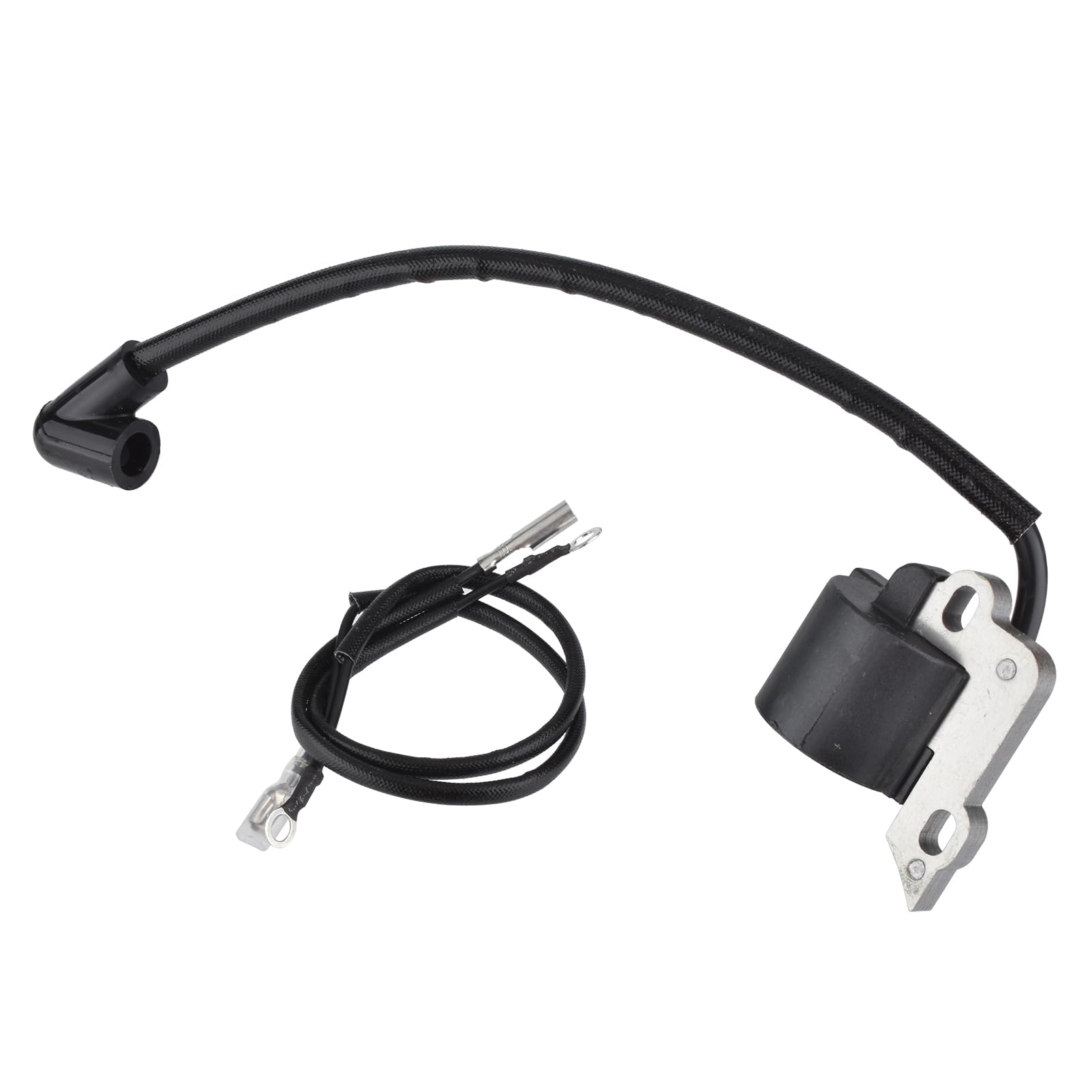 Cancanle Ignition Coil For Partner 350 351 370 371 390 McCulloch MAC CAT 318 335 436 440 441