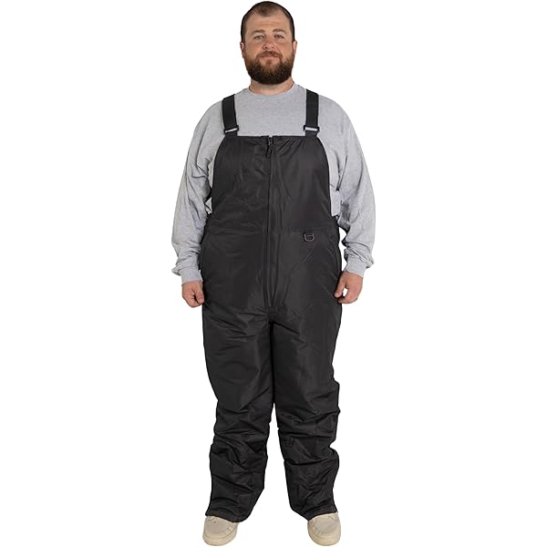 Amazon.com : Flylow Men's Tannen Bib Waterproof Breathable