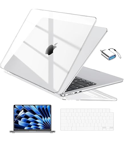 Amazon.com: Apple 2022 MacBook Air with Apple M2 Chip, 13-inch