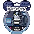 PIGGY - Rash Action Figure (3.5" Buildable Toy w/Accessory, Series 3) [Includes DLC]