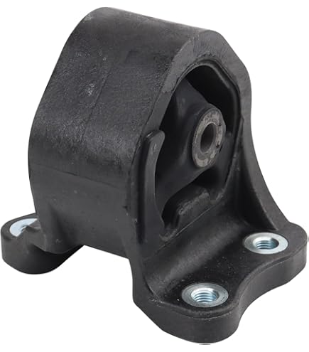 Amazon.com: Genuine Honda 50810-SZA-A02 Rear Engine Mounting