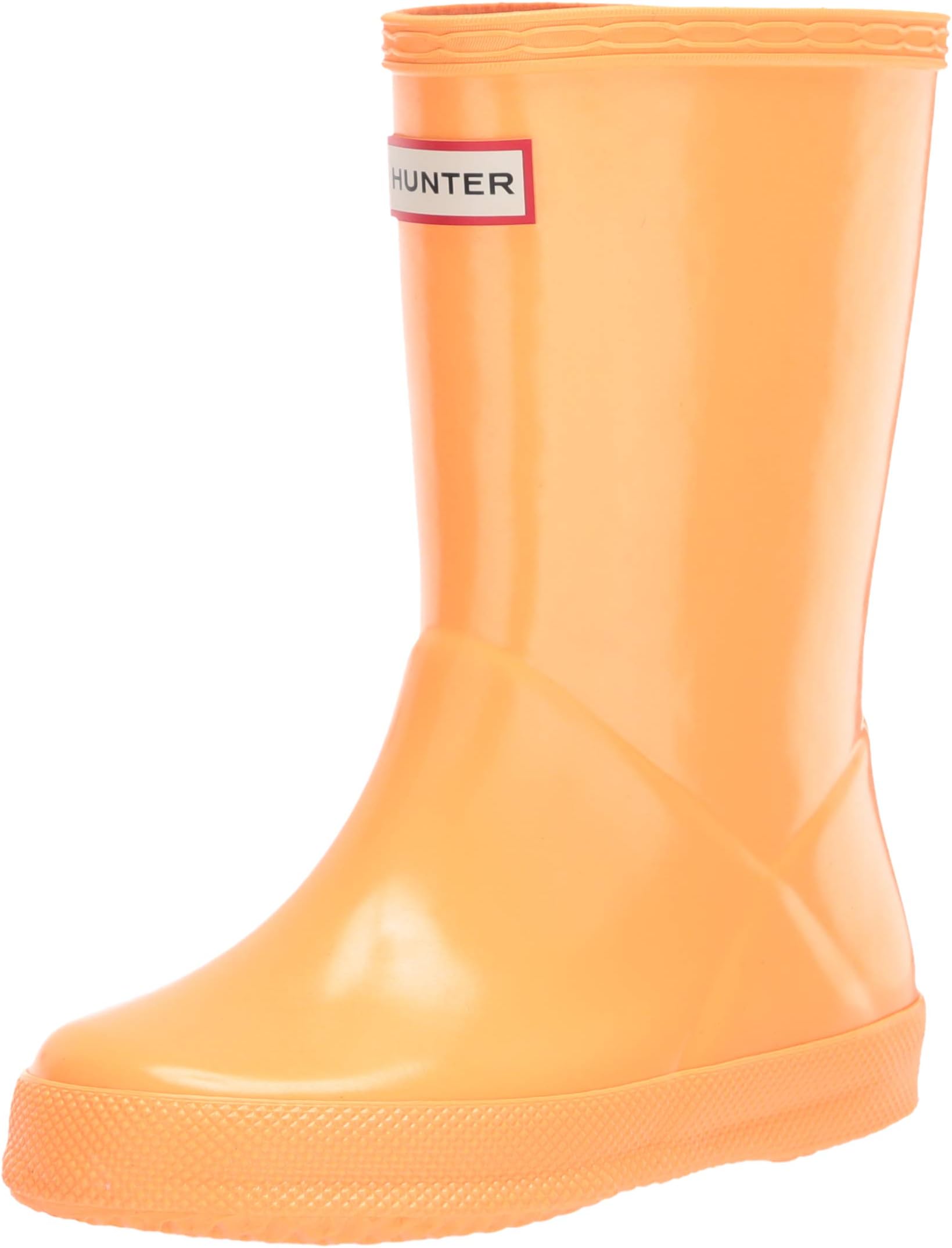 Hunter Kids First Gloss Rain Boot