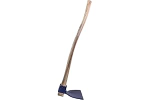 WARWOOD TOOL WT 1854 Warwood 00061 Forest Adze Hoe