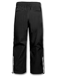 ABSECAI Mens Baggy Sweatpants Straight Wide Leg Y2k