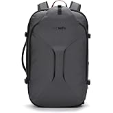 Pacsafe EXP45 Anti-Theft Carry-On Travel Pack, Slate