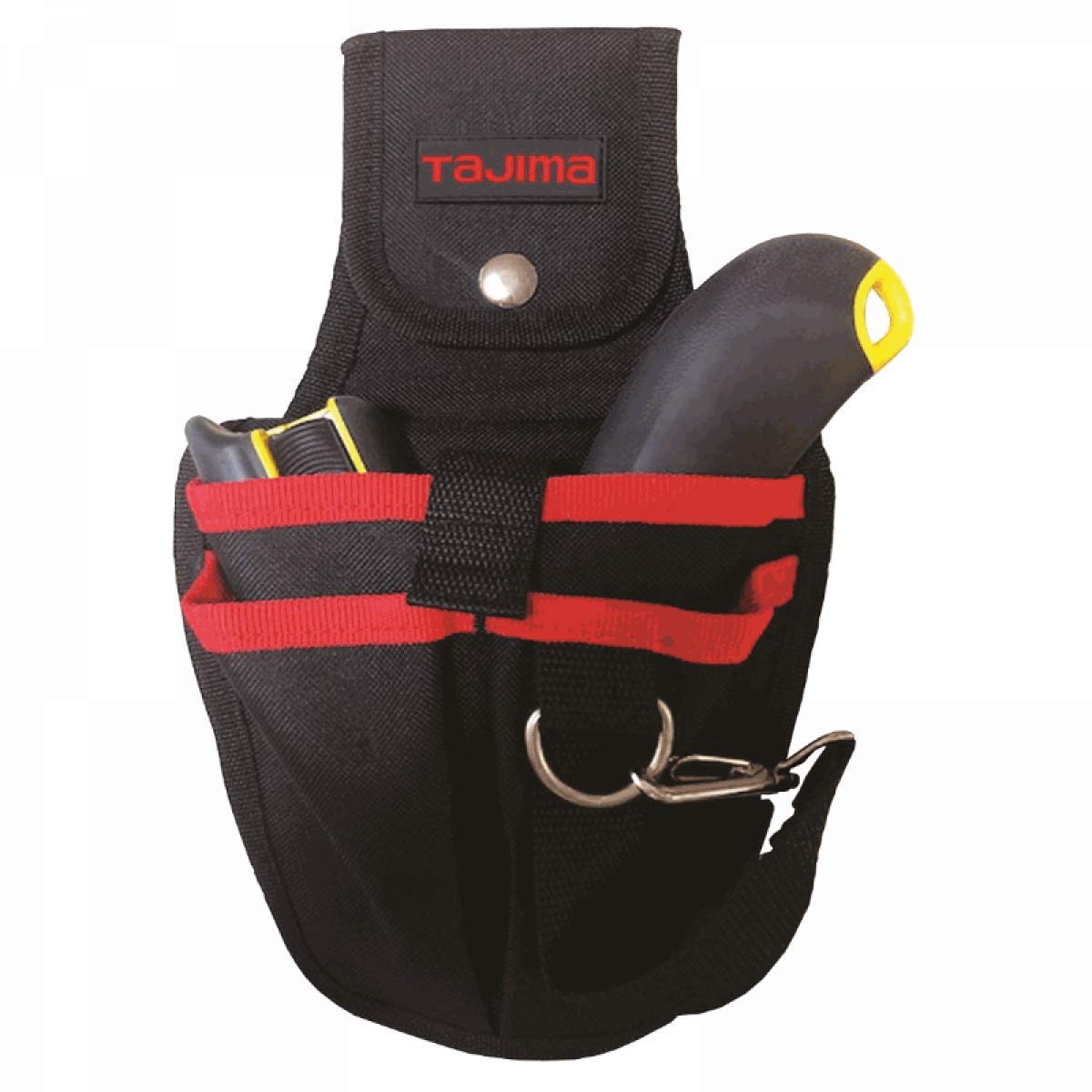 Tajima TPDC690 Safety Holster Belt Bag for DC690 Joint Cutter