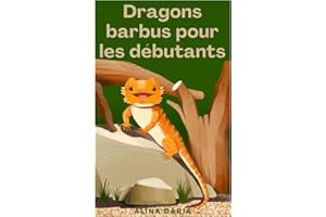 Dragons barbus pour les débutants: Soins appropriés pour un pogona