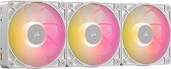 CORSAIR iCUE Link RX120 MAX RGB 120mm PWM Thick