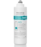Waterdrop WD-G3-N3CB Replacement Filter For WD-G3-W Reverse Osmosis System – 7-Stage-1017666