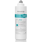 Waterdrop G3P800-RO Filter, Replacement for Waterdrop G3P800 RO System | 24-Month Lifetime, NSF/ANSI 58 Certified, Easy Replacement, ONLY for G3P800 RO System