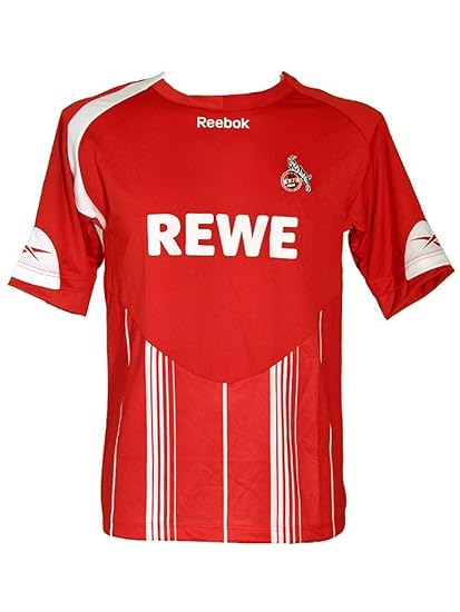 maglia reebok bambino