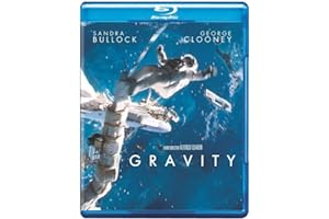 Gravity (BD) [Blu-ray]