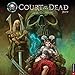 Court of the Dead 2019 Deluxe Wall Calendar