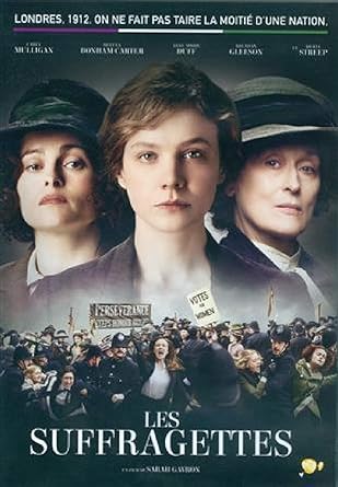 les suffragettes vostfr