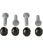 EXTENDED Kawasaki Kfx 450r, 700, 400, 50, 90 ATV Wheel Studs