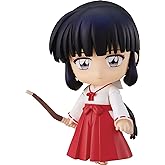 Nendoroid 1537 Kikyo (Inuyasha) GOOD SMILE Figure