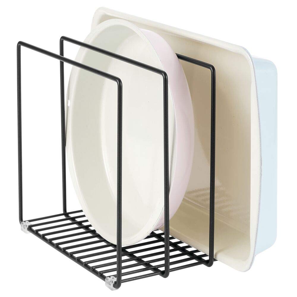 Porta Taglieri Da Cucina Organizer Pentole Salvaspazio Porta