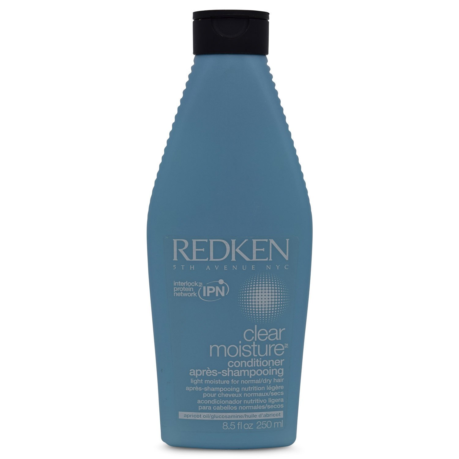 Redken Clear Moisture Shampoo, 10.1 Ounce Beauty