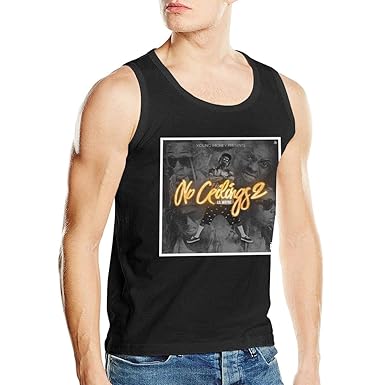 Amazon Com Lil Wayne No Ceilings 2 Men S Sports Exercise Fashion